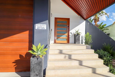 Bali St BeachHouse - Darwin Holiday 1