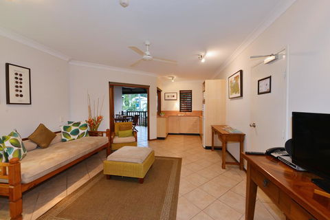 Balinese Style Apartment - Darwin Holiday 2