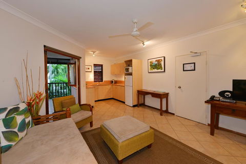 Balinese Style Apartment - Darwin Holiday 3