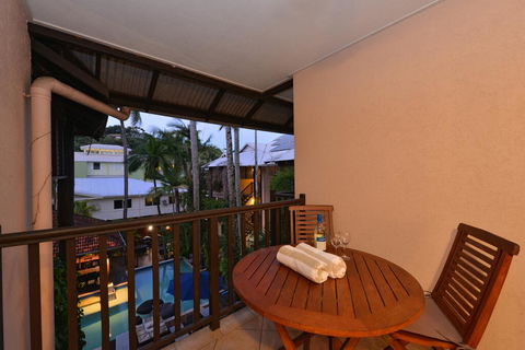 Balinese Style Apartment - Darwin Holiday 1