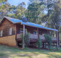 Balinga Cottages - Darwin Holiday