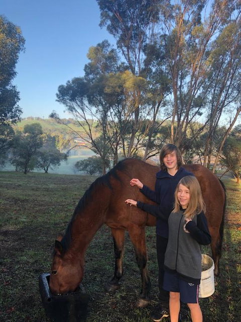 Balinga Cottages - Darwin Holiday 3