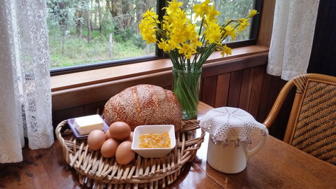 Balinga Cottages - Darwin Holiday 1