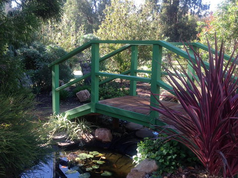 Balingup Jalbrook Cottages - Darwin Holiday 0