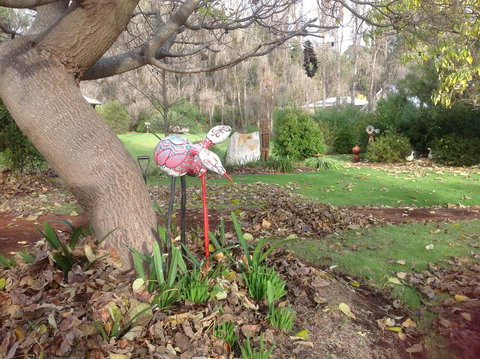 Balingup Jalbrook Cottages - Darwin Holiday 3