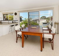 Ballantrae 8 - Sawtell NSW - Darwin Holiday