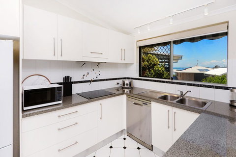 Ballantrae 8 - Sawtell, NSW - Darwin Holiday 2