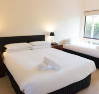 Ballarat Colonial Motor Inn - Darwin Holiday