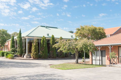 Ballarat Colonial Motor Inn - Darwin Holiday 1