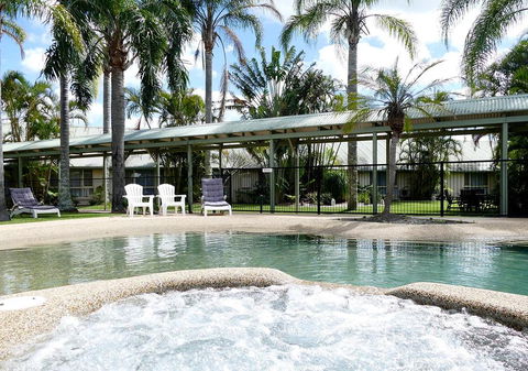 Ballina Byron Islander Resort And Conference Centre - Darwin Holiday 1