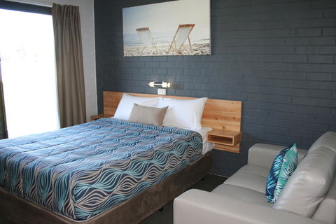 Ballina Fun`n`Sun Motel - Darwin Holiday 0