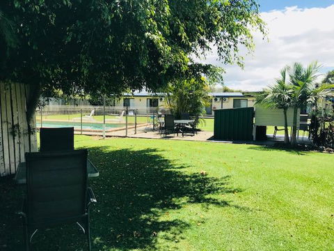 Ballina Fun`n`Sun Motel - Darwin Holiday 1