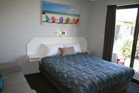 Ballina Fun`n`Sun Motel - Darwin Holiday 3