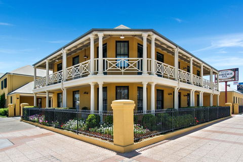 Ballina Heritage Inn - Darwin Holiday 0