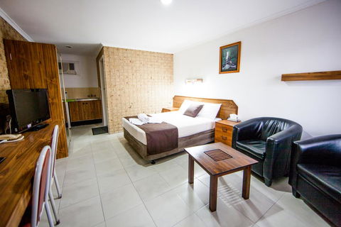 Ballina Hi-Craft Motel - Darwin Holiday 0
