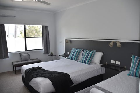 Ballina Homestead Motel - Darwin Holiday 3