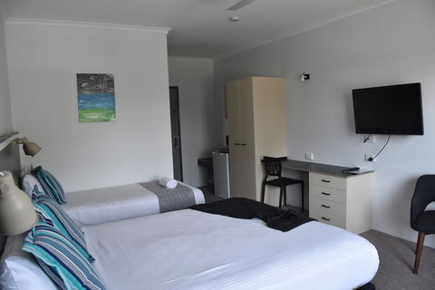 Ballina Homestead Motel - Darwin Holiday 1