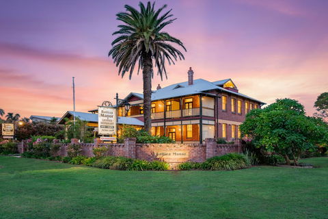Ballina Manor Boutique Hotel - Darwin Holiday 0