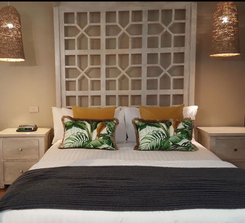 Ballina Palms Boutique Motel - Darwin Holiday 2