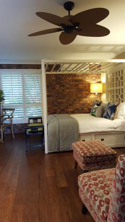Ballina Palms Boutique Motel - Darwin Holiday 3