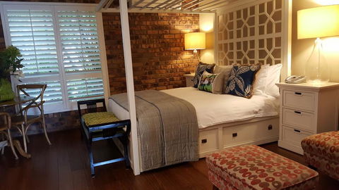 Ballina Palms Boutique Motel - Darwin Holiday 1