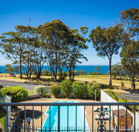 Ballingalla Apartments - By the Golf Course - Darwin Holiday