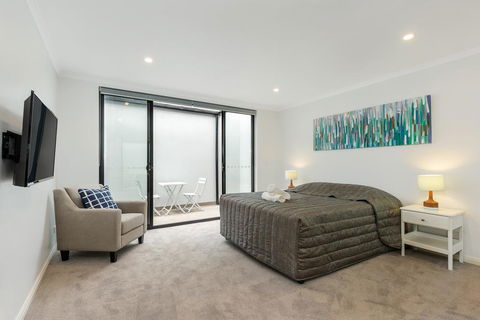 Balmain Modern Apartments - Darwin Holiday 2