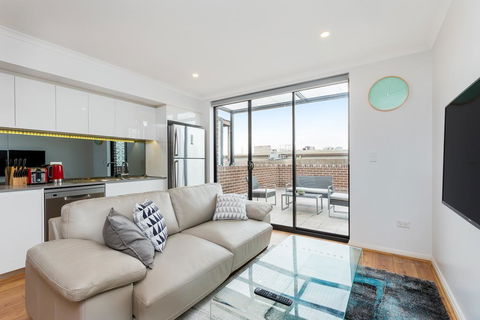 Balmain Modern Apartments - Darwin Holiday 3