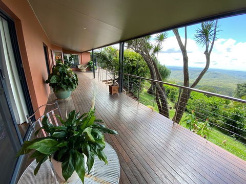 Balmoral 575 - Darwin Holiday 2