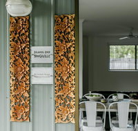 Balmoral Barn - Darwin Holiday