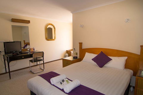 Balranald Motor Inn - Darwin Holiday 3
