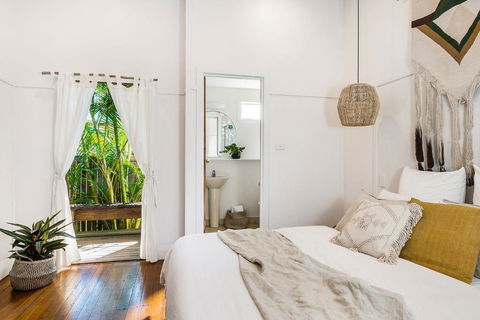 Bamboo Beach House - Darwin Holiday 3