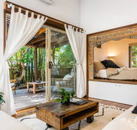 Bamboo Beach House - Darwin Holiday