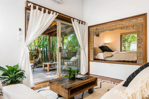 Bamboo Beach House - Darwin Holiday 0