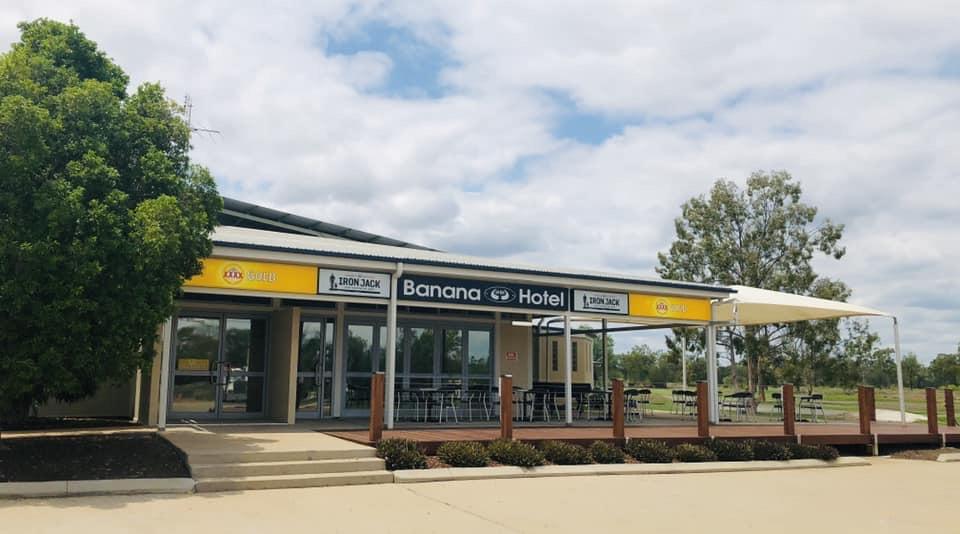 Coowonga QLD Darwin Holiday
