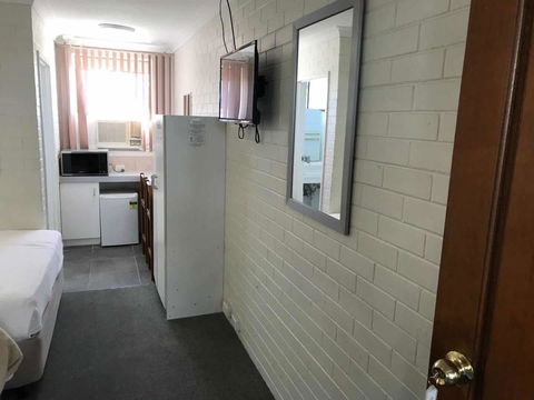 Bananatown Motel - Darwin Holiday 2