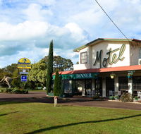 Bandicoot Motor Inn Hamilton - Darwin Holiday