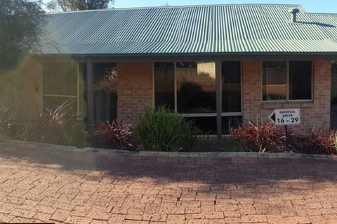 Bandicoot Retreat - Darwin Holiday 0