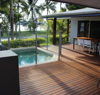 Banfields Retreat - Darwin Holiday