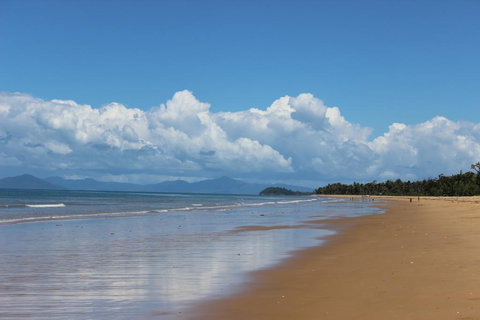 Banfields Retreat - Darwin Holiday 1