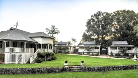 Bangalow Guesthouse - Darwin Holiday 0