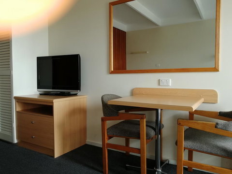 Banjo Paterson Motor Inn - Darwin Holiday 1