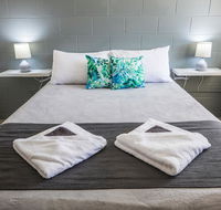 Banjo Paterson Motor Inn - Darwin Holiday