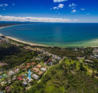 Banjo's on Paterson - Deluxe villa - Darwin Holiday