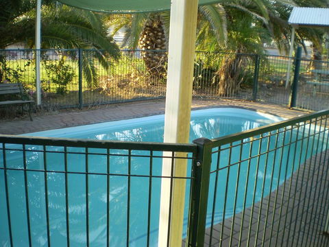 Banjos Overnight And Holiday Units - Darwin Holiday 2