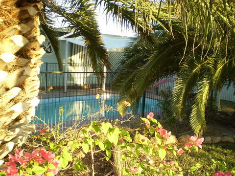 Banjos Overnight And Holiday Units - Darwin Holiday 3