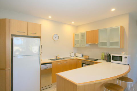 Banjos Way 2/23 Banjo Patterson Crescent - Darwin Holiday 3