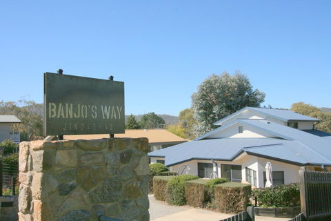 Banjos Way 2/23 Banjo Patterson Crescent - Darwin Holiday 0
