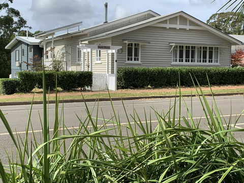 Bank House Tamborine Mountain - Darwin Holiday 0