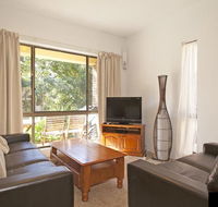 Banksia - Sawtell NSW - Darwin Holiday